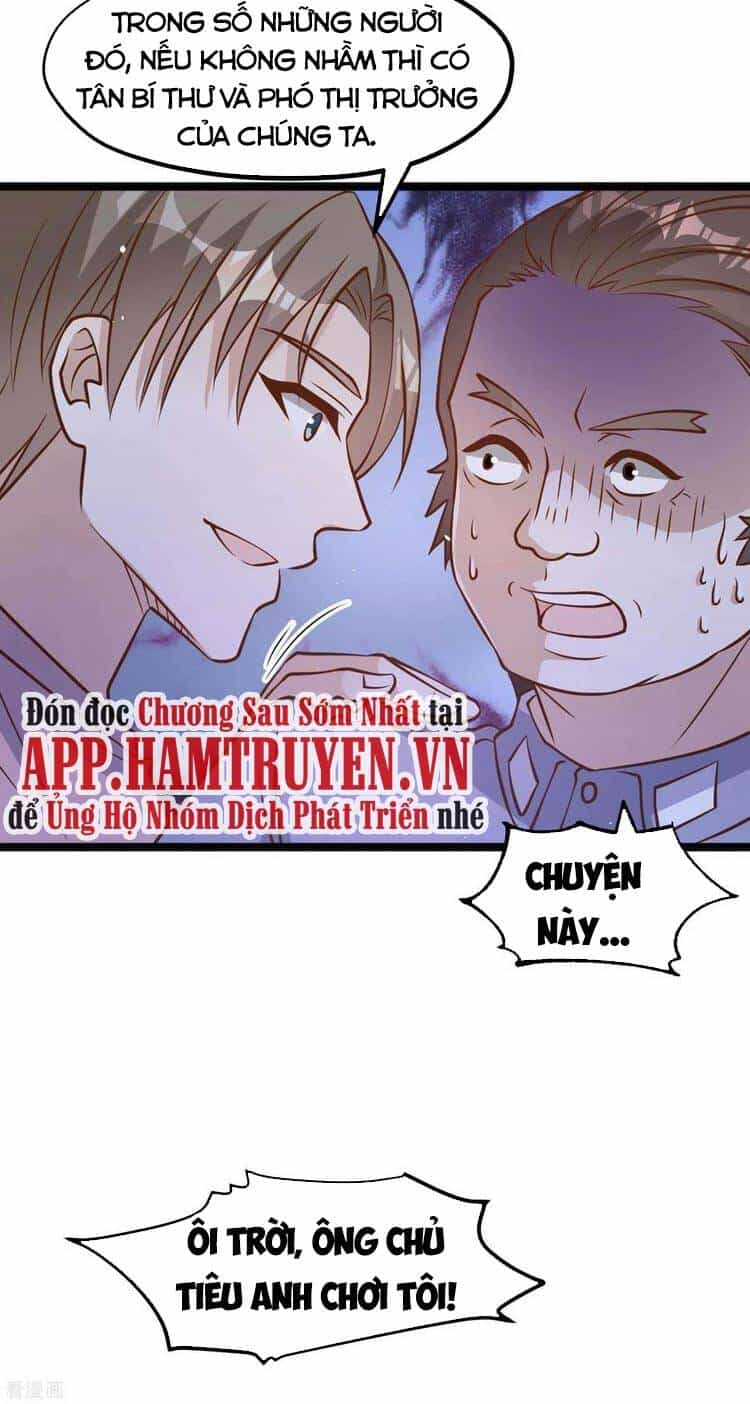 Thần Cấp Ngư Phu - Chương 169 - ảnh 30