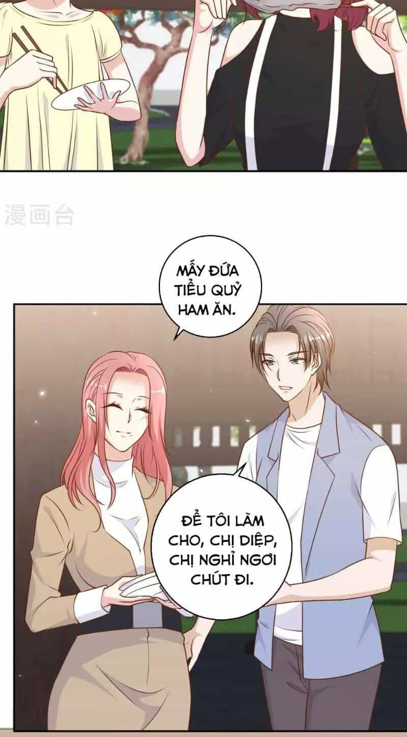 Thần Cấp Ngư Phu - Chương 17 - ảnh 18