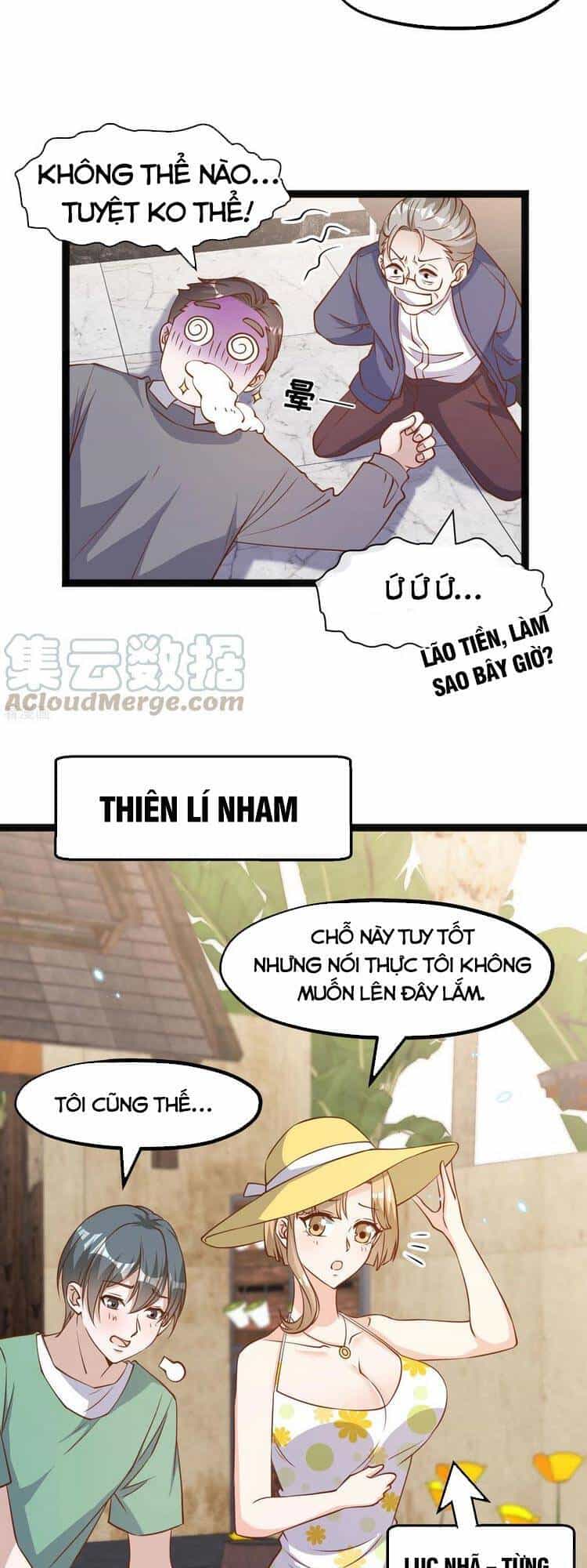 Thần Cấp Ngư Phu - Chương 170 - ảnh 17