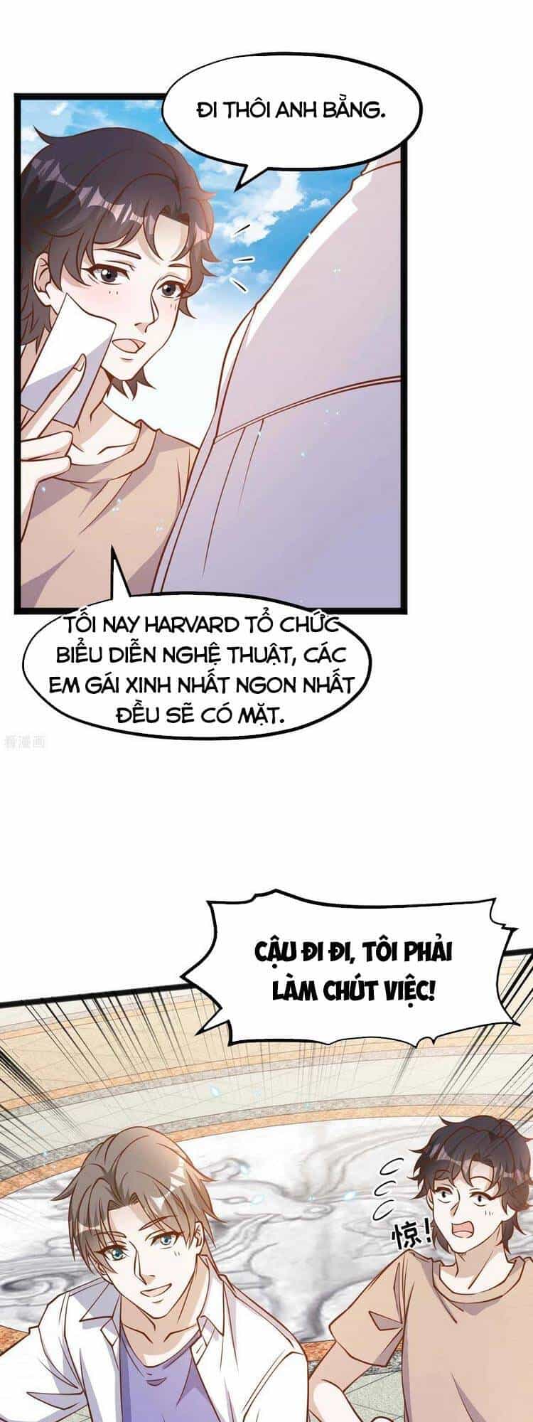 Thần Cấp Ngư Phu - Chương 171 - ảnh 23
