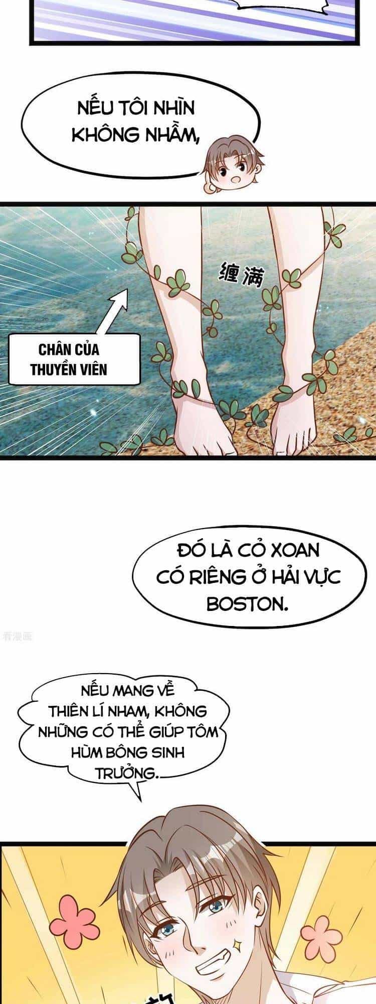 Thần Cấp Ngư Phu - Chương 171 - ảnh 25