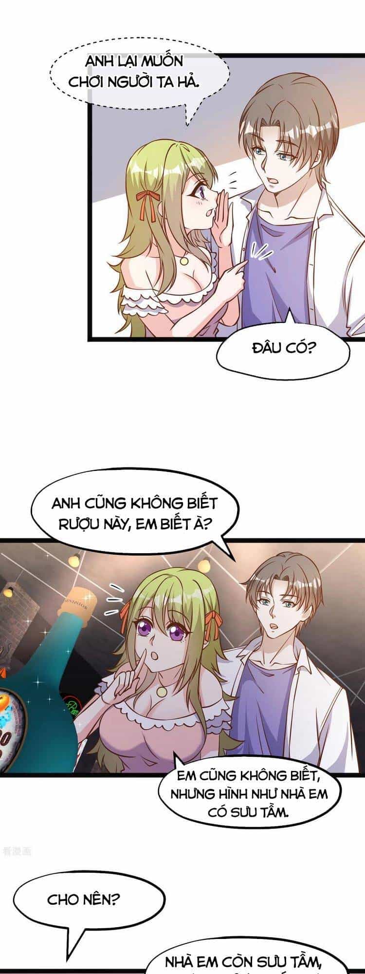 Thần Cấp Ngư Phu - Chương 172 - ảnh 24