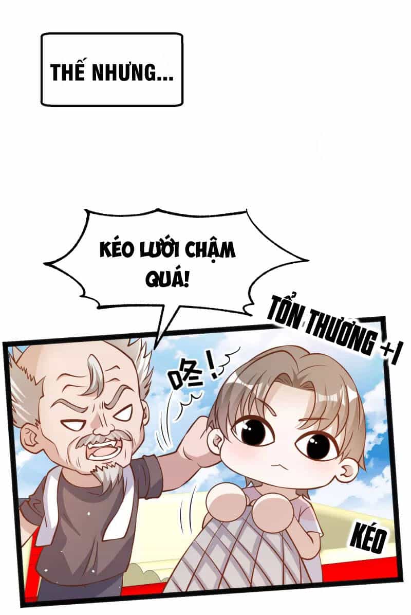 Thần Cấp Ngư Phu - Chương 174 - ảnh 26