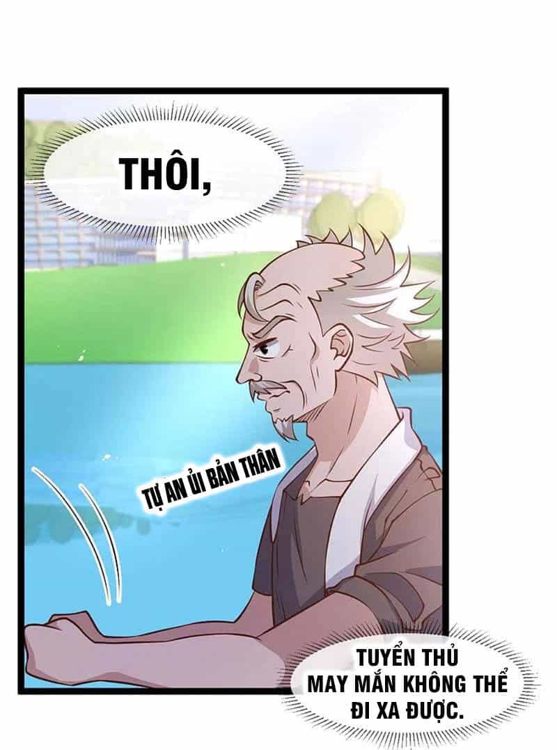 Thần Cấp Ngư Phu - Chương 175 - ảnh 6