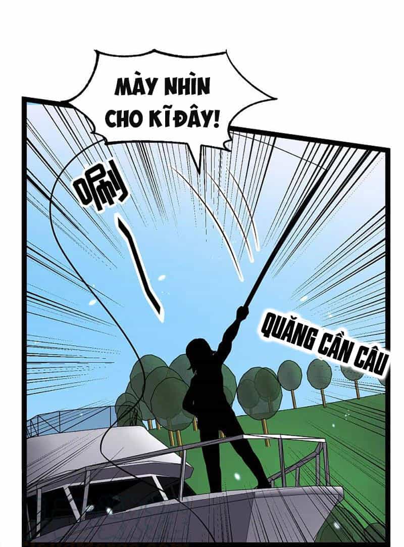 Thần Cấp Ngư Phu - Chương 176 - ảnh 18