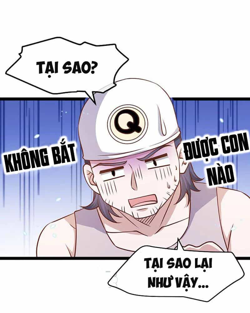 Thần Cấp Ngư Phu - Chương 176 - ảnh 22
