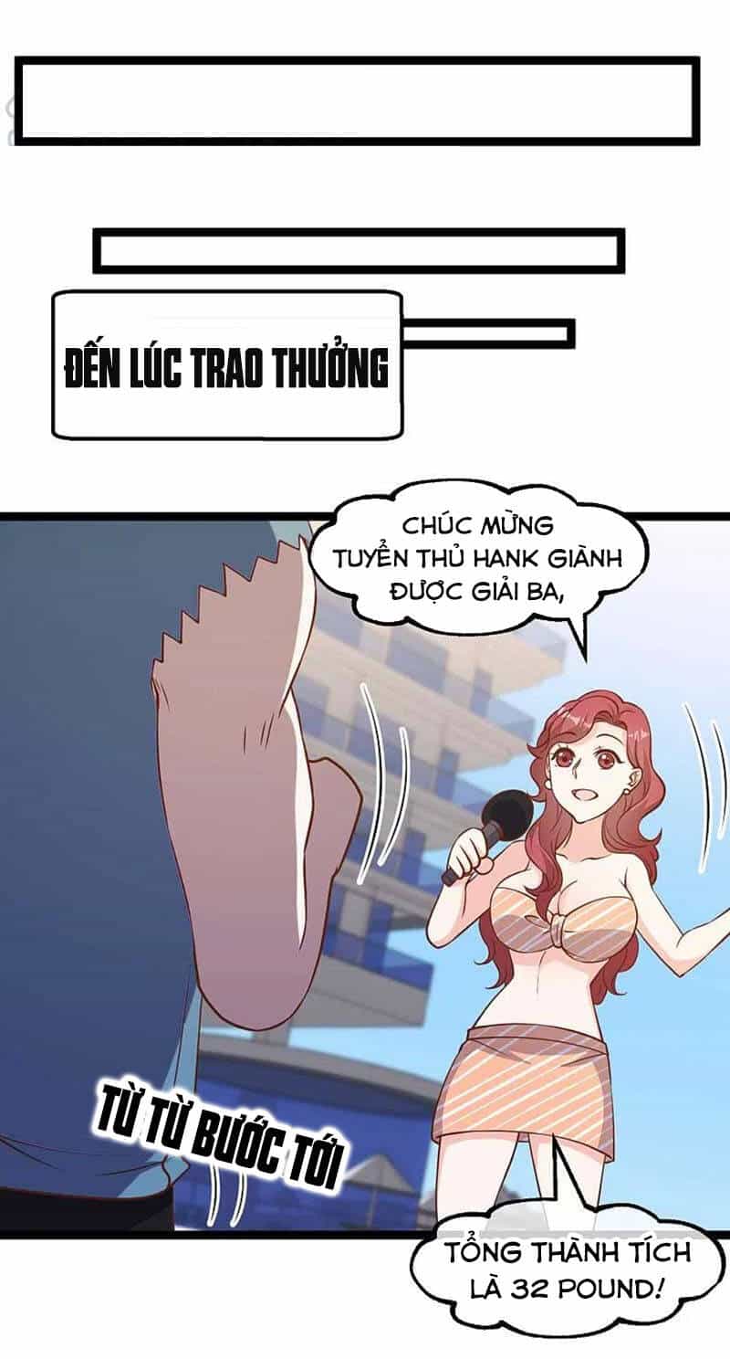 Thần Cấp Ngư Phu - Chương 177 - ảnh 17