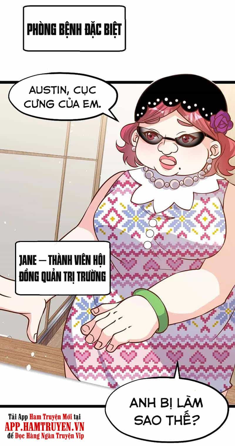 Thần Cấp Ngư Phu - Chương 179 - ảnh 1