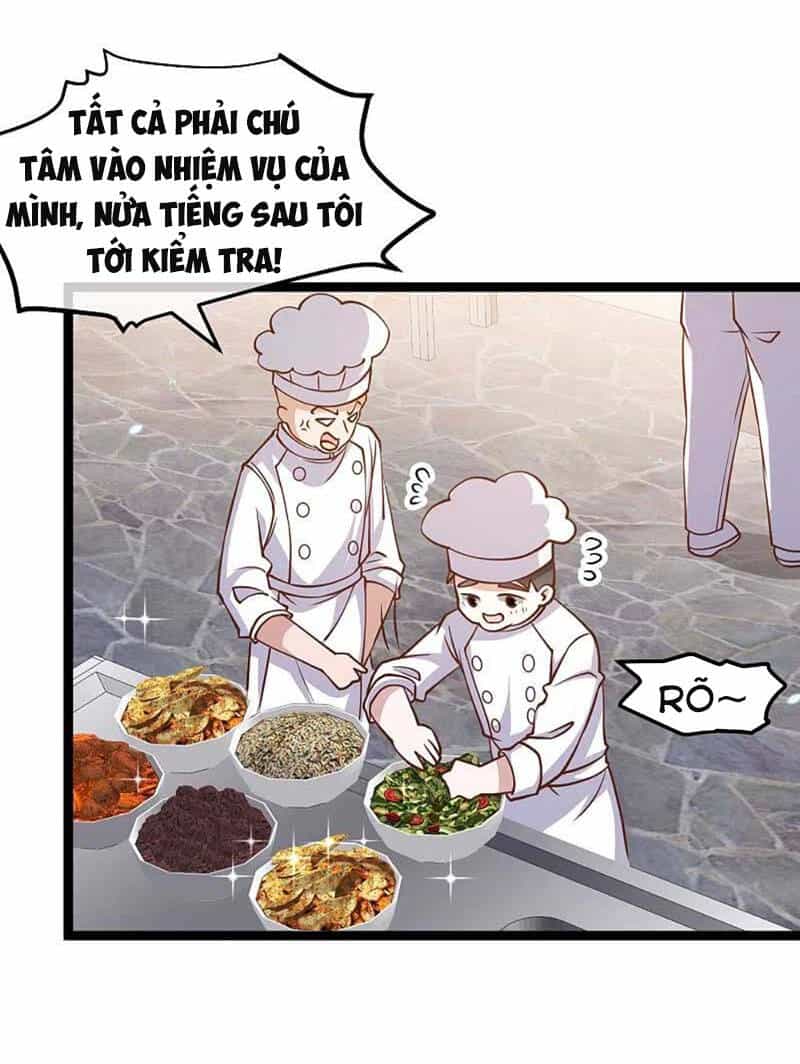 Thần Cấp Ngư Phu - Chương 179 - ảnh 20