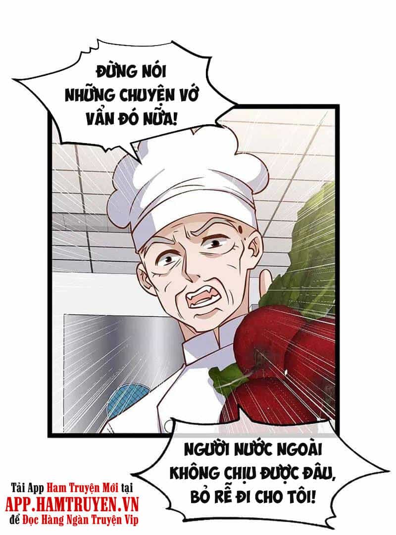 Thần Cấp Ngư Phu - Chương 179 - ảnh 27