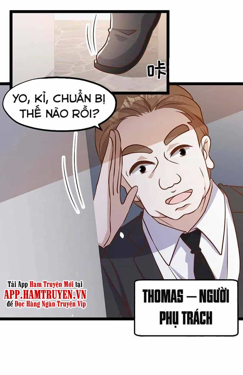 Thần Cấp Ngư Phu - Chương 179 - ảnh 29