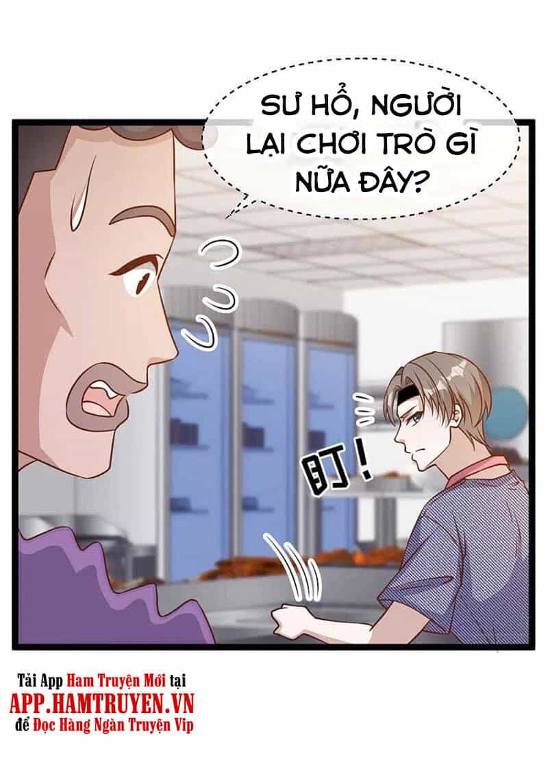 Thần Cấp Ngư Phu - Chương 179 - ảnh 33
