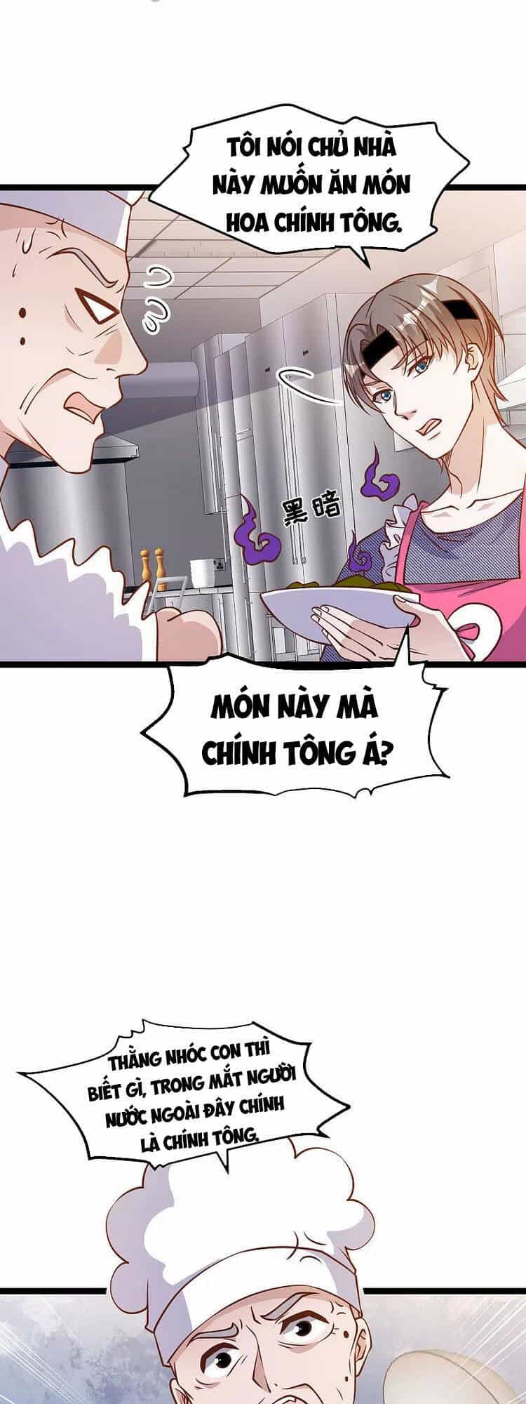 Thần Cấp Ngư Phu - Chương 180 - ảnh 5