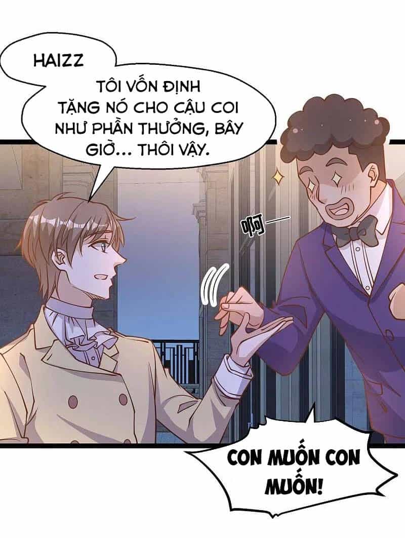 Thần Cấp Ngư Phu - Chương 181 - ảnh 10