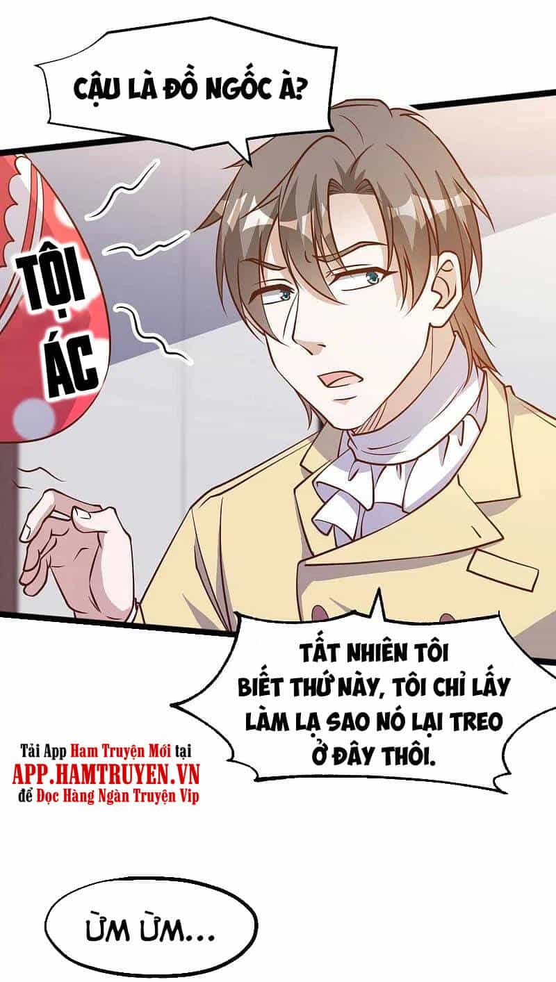 Thần Cấp Ngư Phu - Chương 181 - ảnh 15