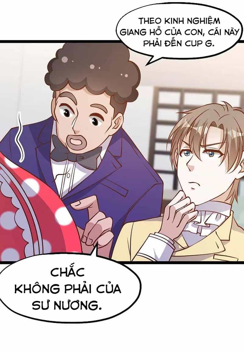Thần Cấp Ngư Phu - Chương 181 - ảnh 16