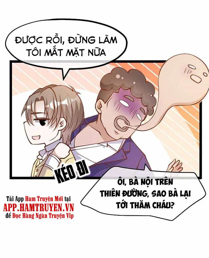 Thần Cấp Ngư Phu - Chương 181 - ảnh 31