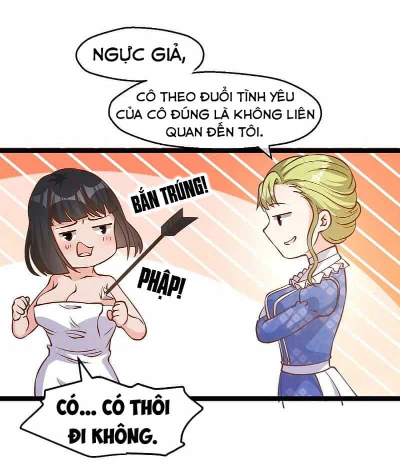 Thần Cấp Ngư Phu - Chương 184 - ảnh 10
