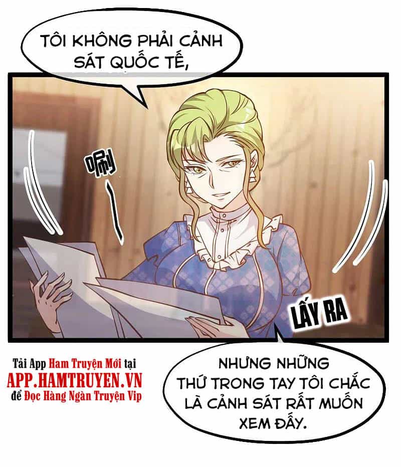 Thần Cấp Ngư Phu - Chương 184 - ảnh 13
