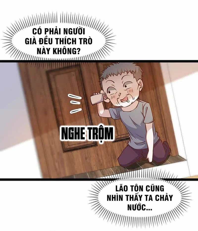 Thần Cấp Ngư Phu - Chương 184 - ảnh 21