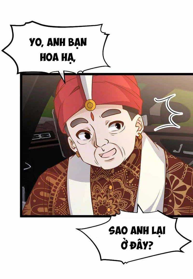 Thần Cấp Ngư Phu - Chương 186 - ảnh 10