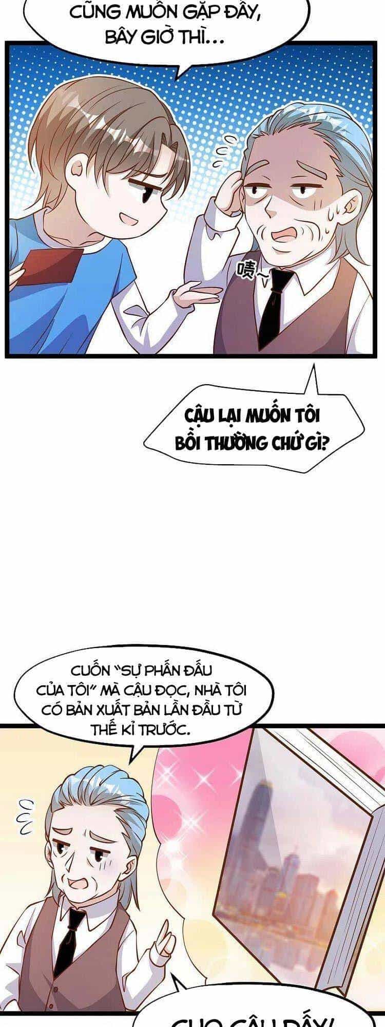 Thần Cấp Ngư Phu - Chương 187 - ảnh 15