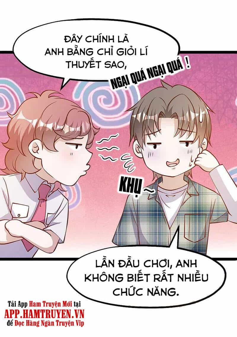 Thần Cấp Ngư Phu - Chương 188 - ảnh 18