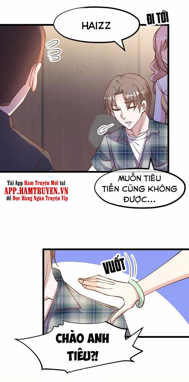 Thần Cấp Ngư Phu - Chương 189 - ảnh 16