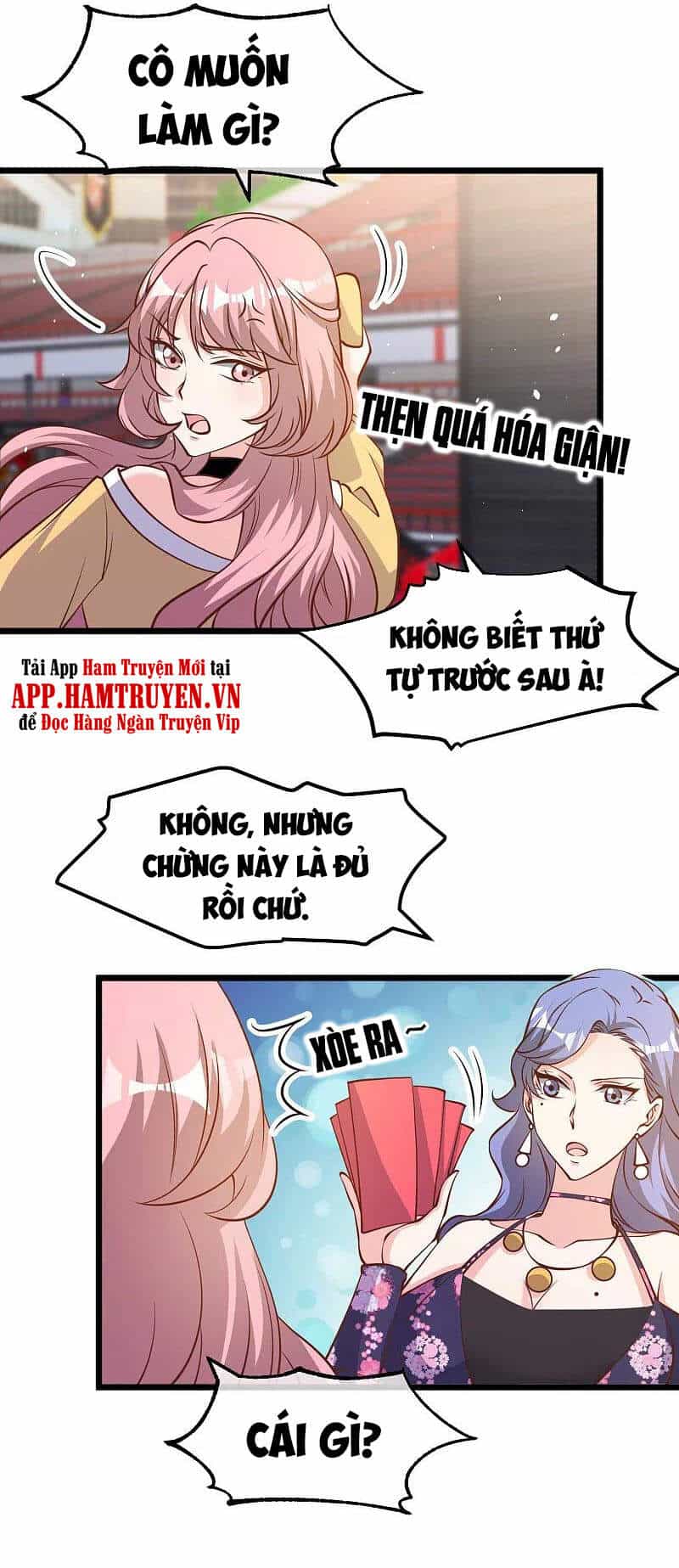 Thần Cấp Ngư Phu - Chương 189 - ảnh 26