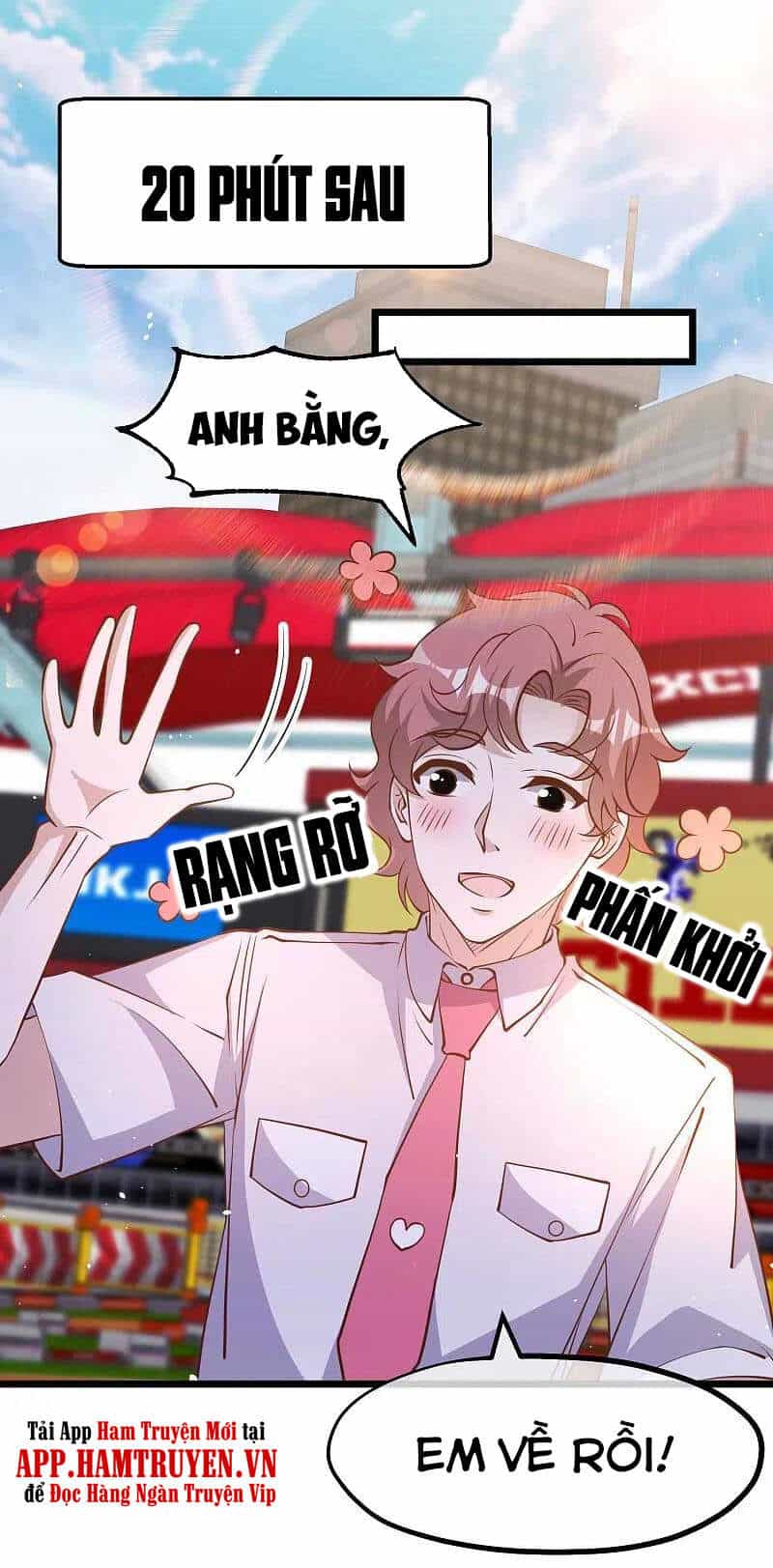 Thần Cấp Ngư Phu - Chương 190 - ảnh 15