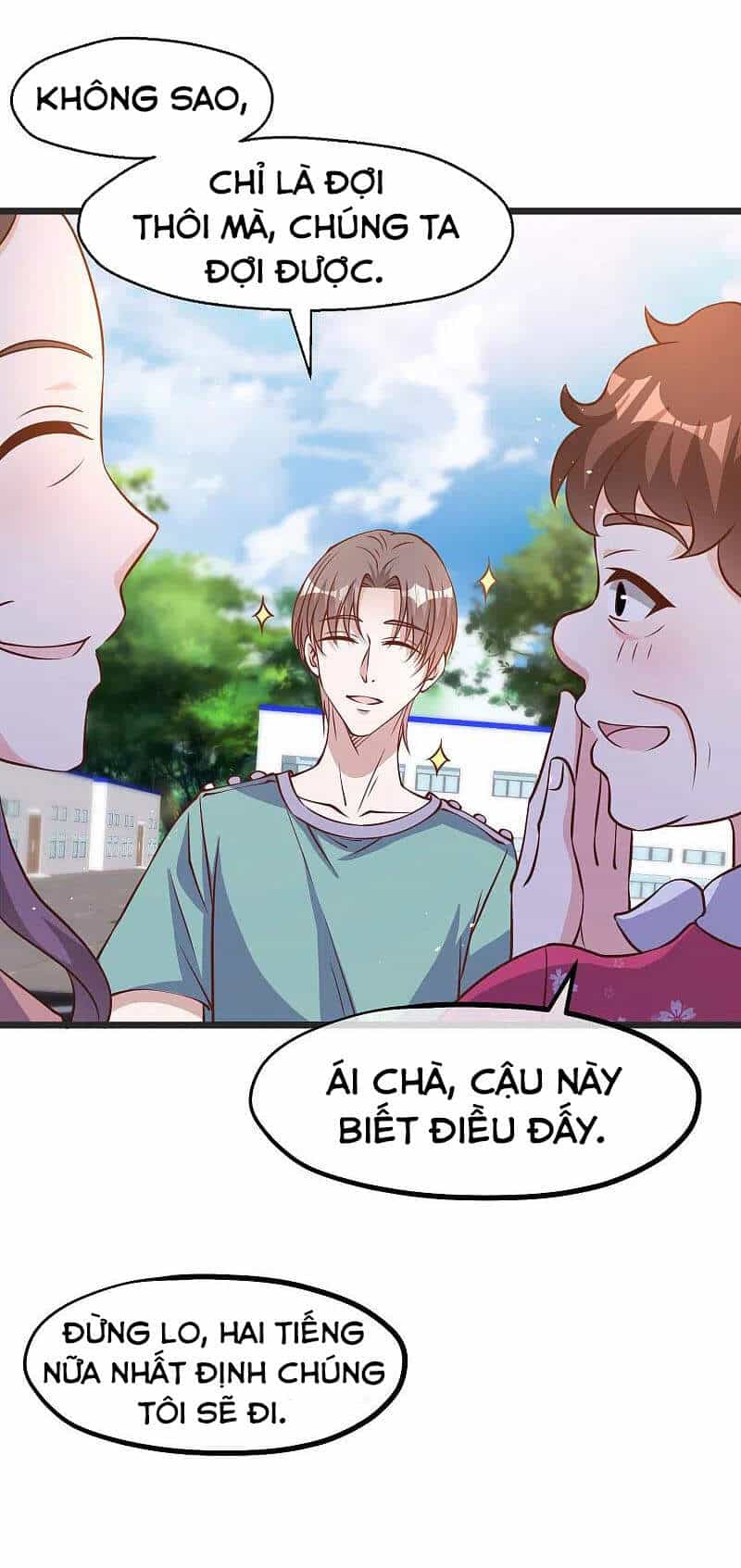 Thần Cấp Ngư Phu - Chương 194 - ảnh 12