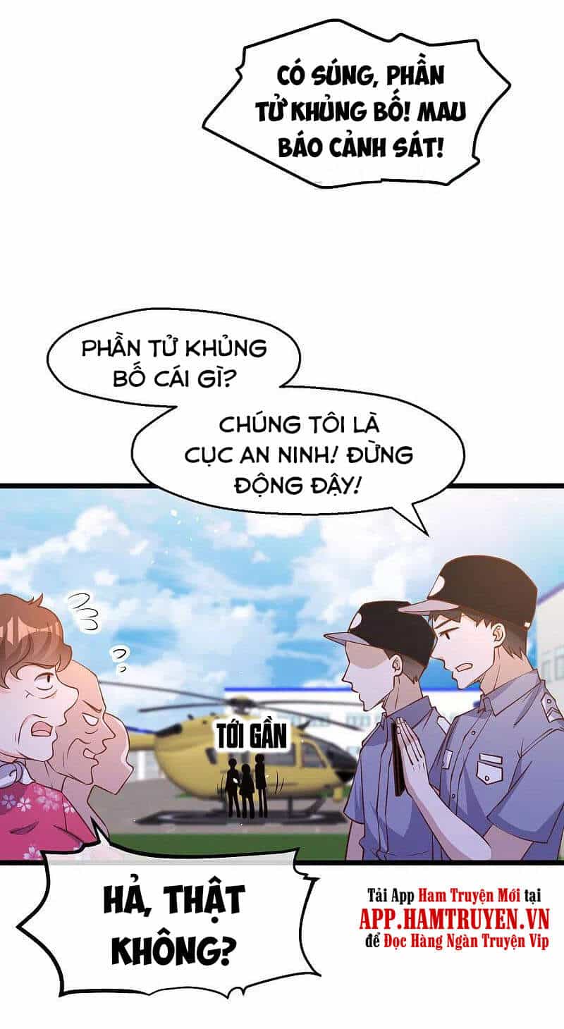Thần Cấp Ngư Phu - Chương 194 - ảnh 23