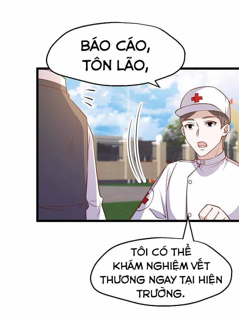 Thần Cấp Ngư Phu - Chương 194 - ảnh 28