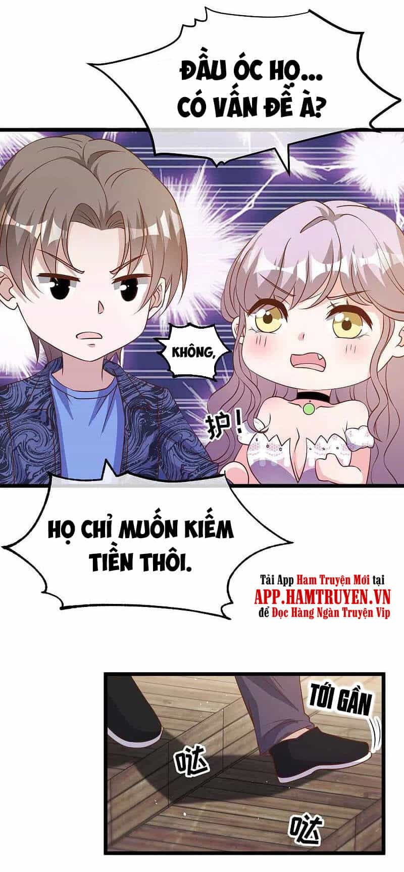 Thần Cấp Ngư Phu - Chương 195 - ảnh 25