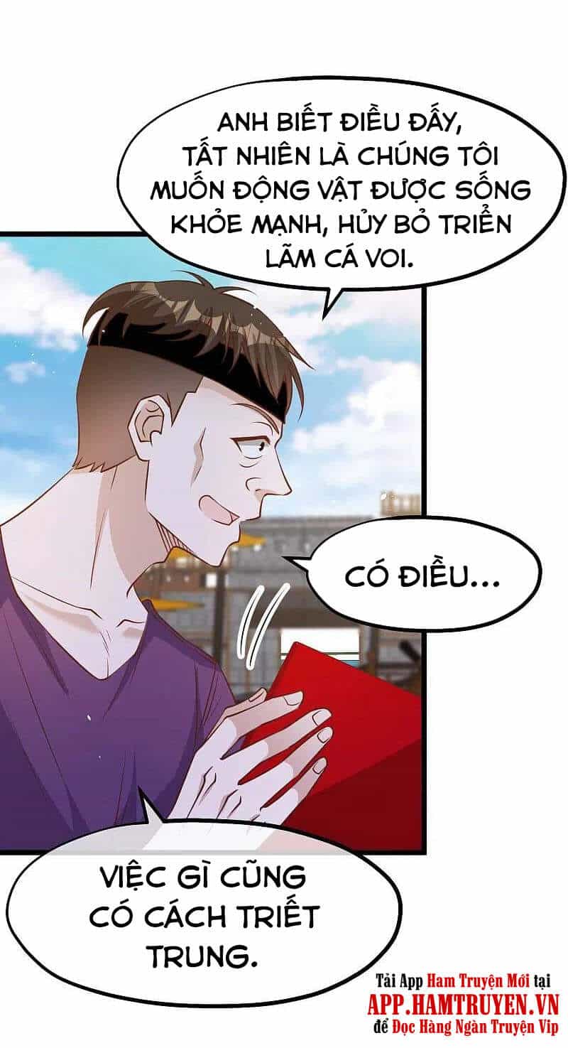 Thần Cấp Ngư Phu - Chương 195 - ảnh 27