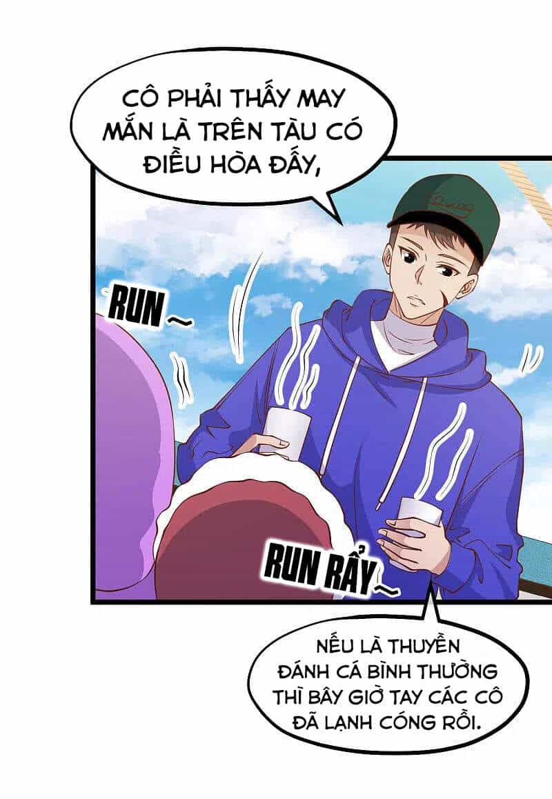 Thần Cấp Ngư Phu - Chương 197 - ảnh 23