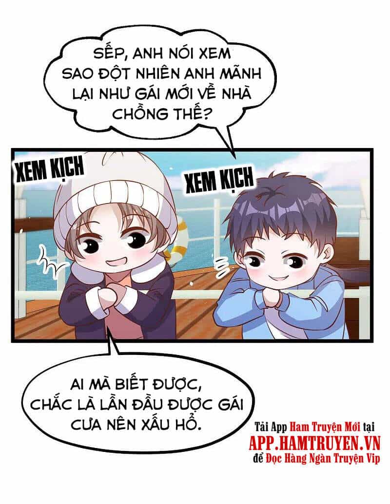 Thần Cấp Ngư Phu - Chương 197 - ảnh 26