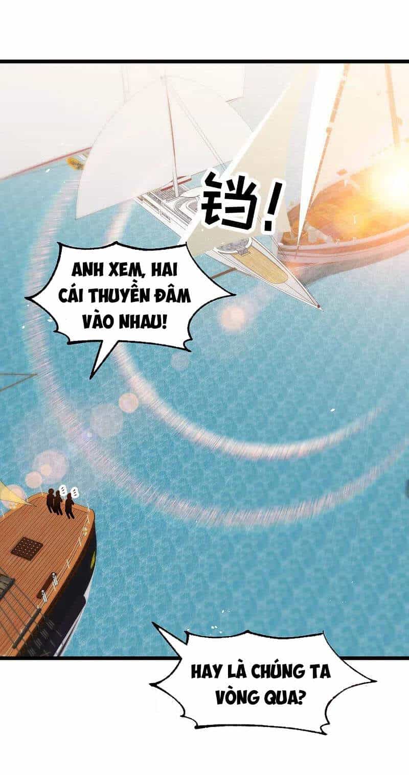 Thần Cấp Ngư Phu - Chương 197 - ảnh 29
