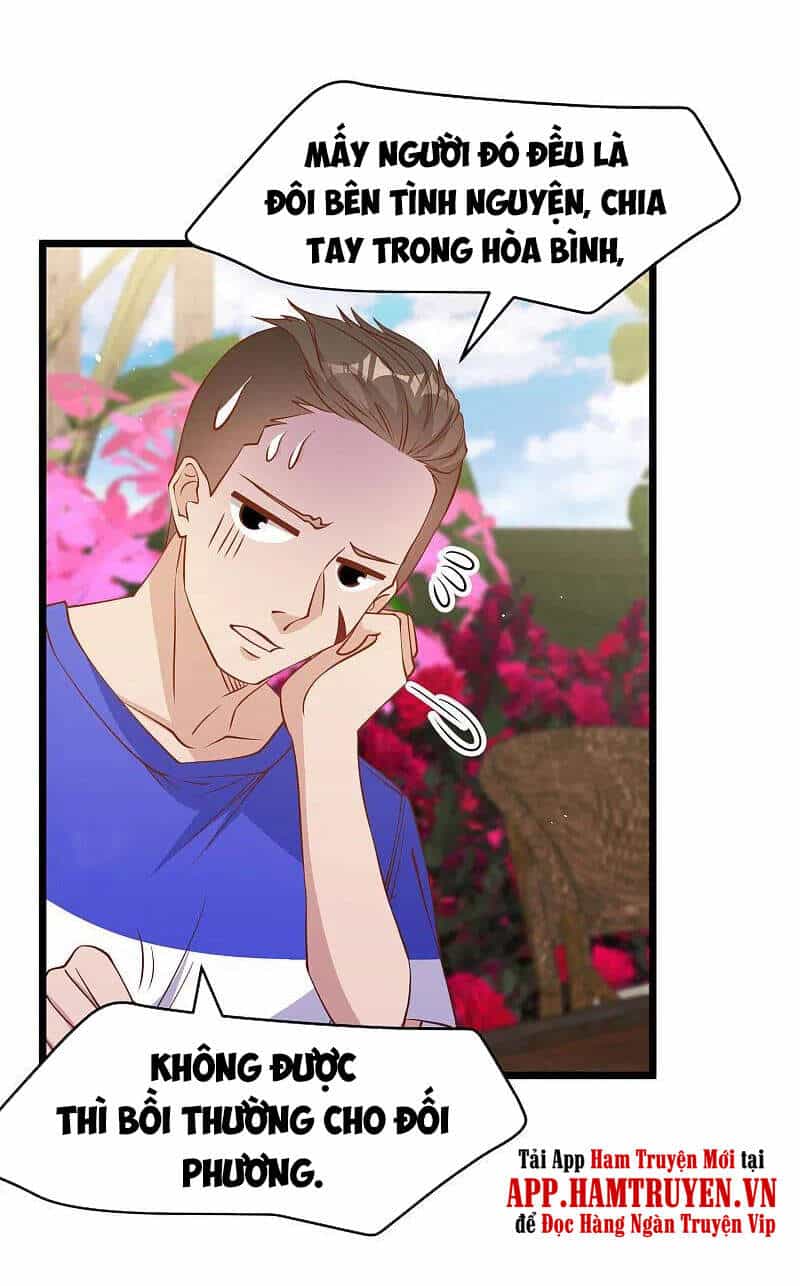 Thần Cấp Ngư Phu - Chương 197 - ảnh 8