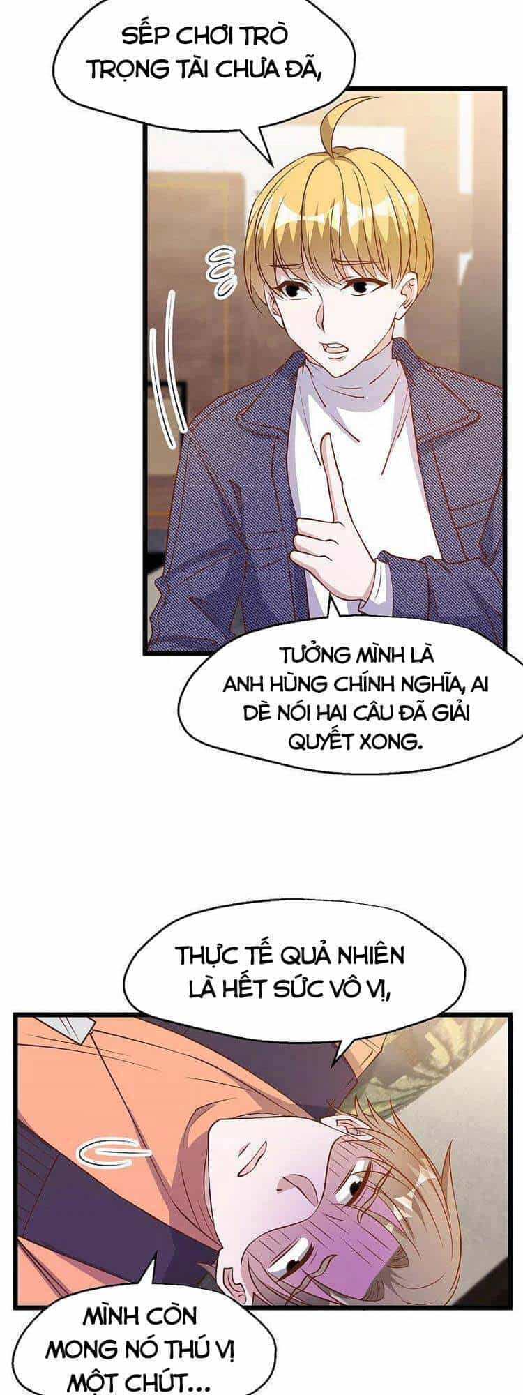 Thần Cấp Ngư Phu - Chương 198 - ảnh 17