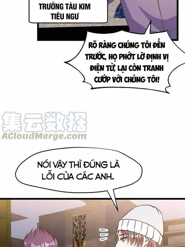 Thần Cấp Ngư Phu - Chương 198 - ảnh 8