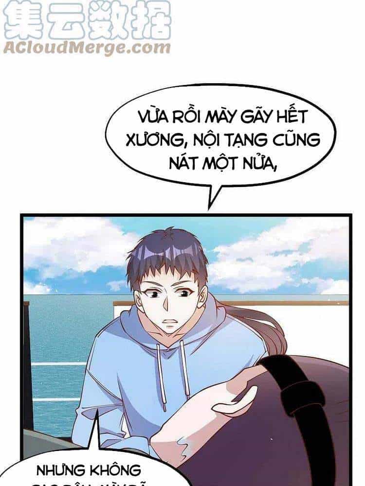 Thần Cấp Ngư Phu - Chương 199 - ảnh 14