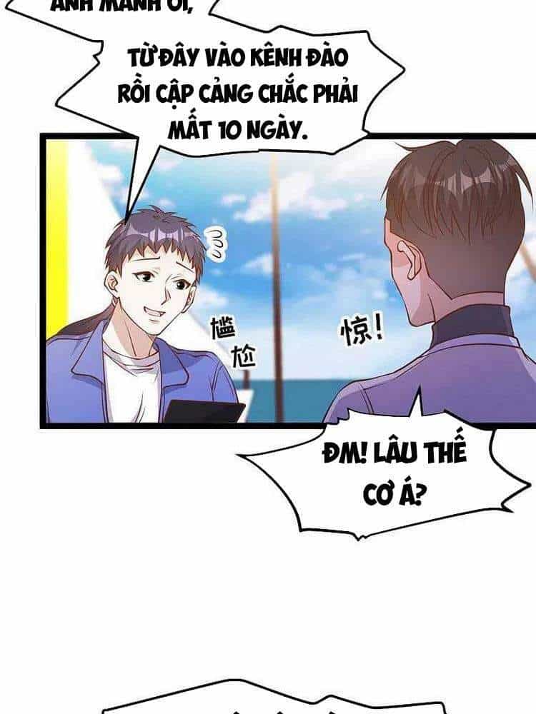 Thần Cấp Ngư Phu - Chương 200 - ảnh 12