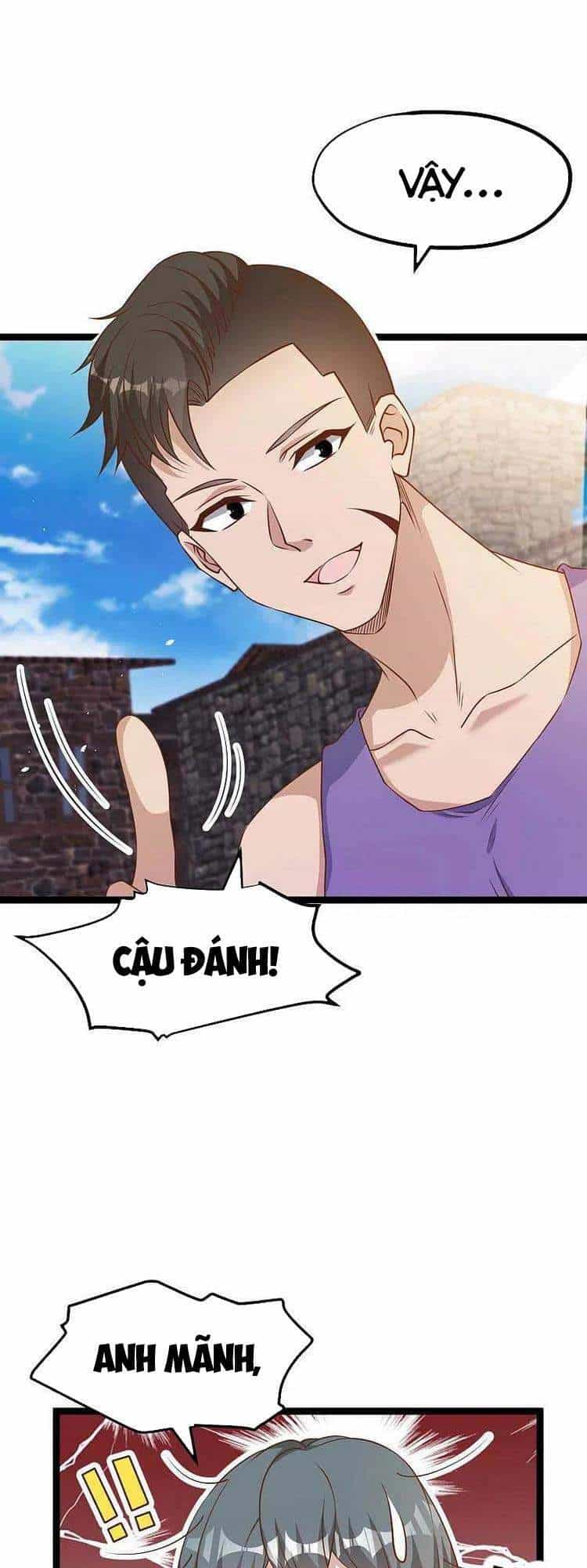 Thần Cấp Ngư Phu - Chương 203 - ảnh 19