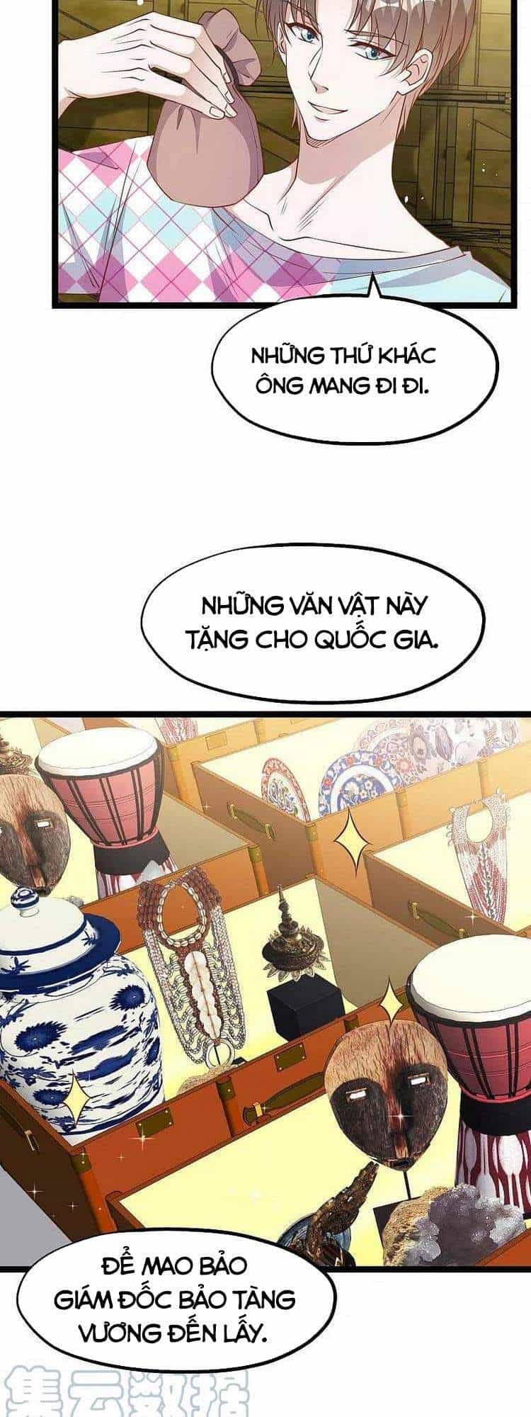 Thần Cấp Ngư Phu - Chương 204 - ảnh 11