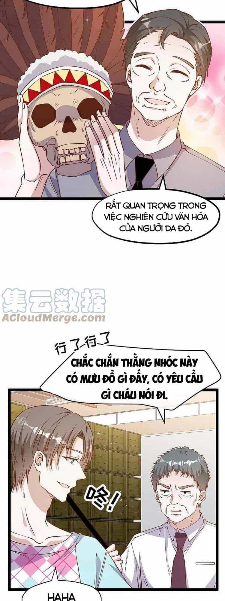 Thần Cấp Ngư Phu - Chương 204 - ảnh 15
