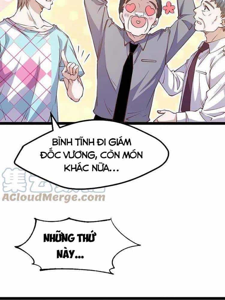 Thần Cấp Ngư Phu - Chương 204 - ảnh 21