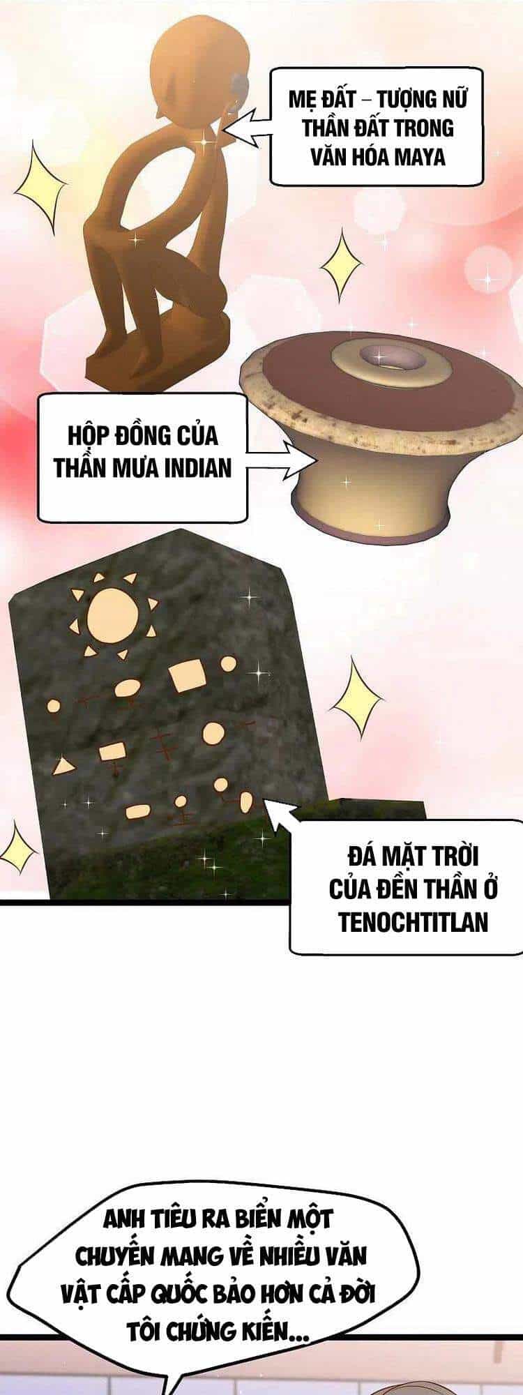 Thần Cấp Ngư Phu - Chương 204 - ảnh 22