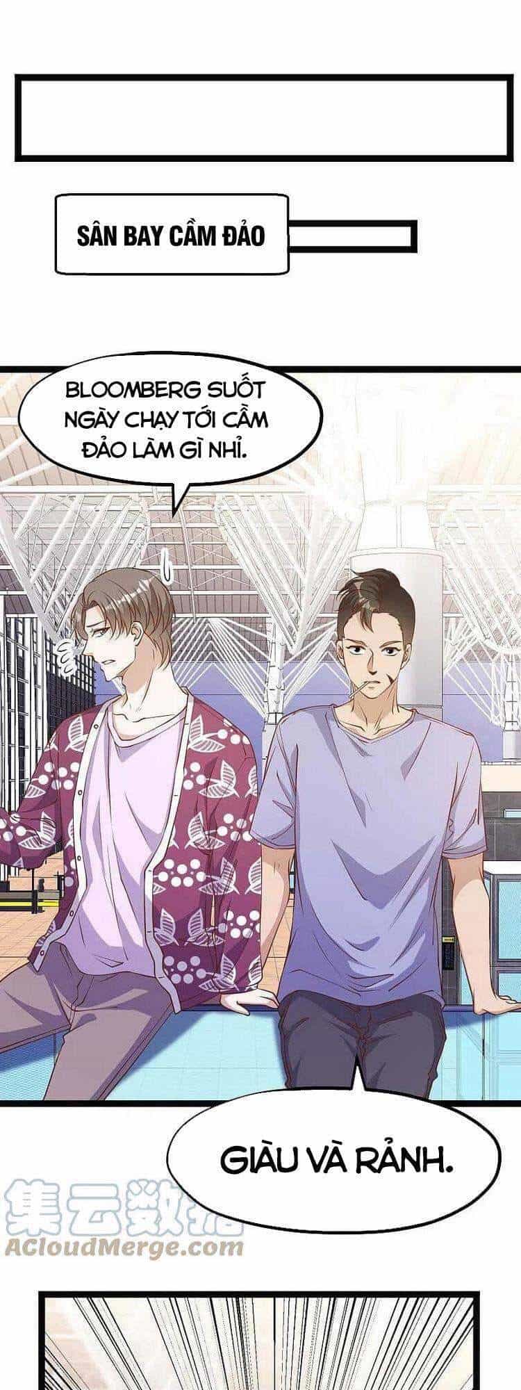 Thần Cấp Ngư Phu - Chương 205 - ảnh 9