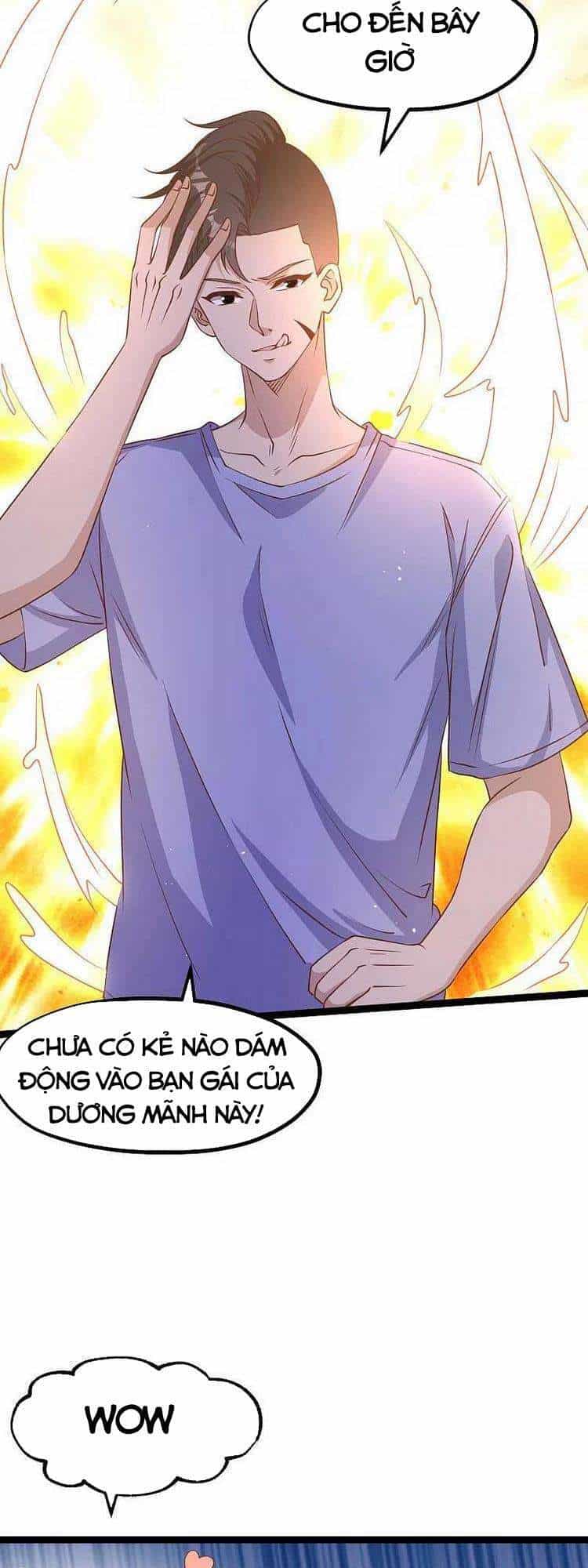 Thần Cấp Ngư Phu - Chương 206 - ảnh 17